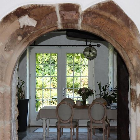Maison De Charme "Le Moulin D'Hagenthal" - Chambre Romantique Apartment Exterior photo