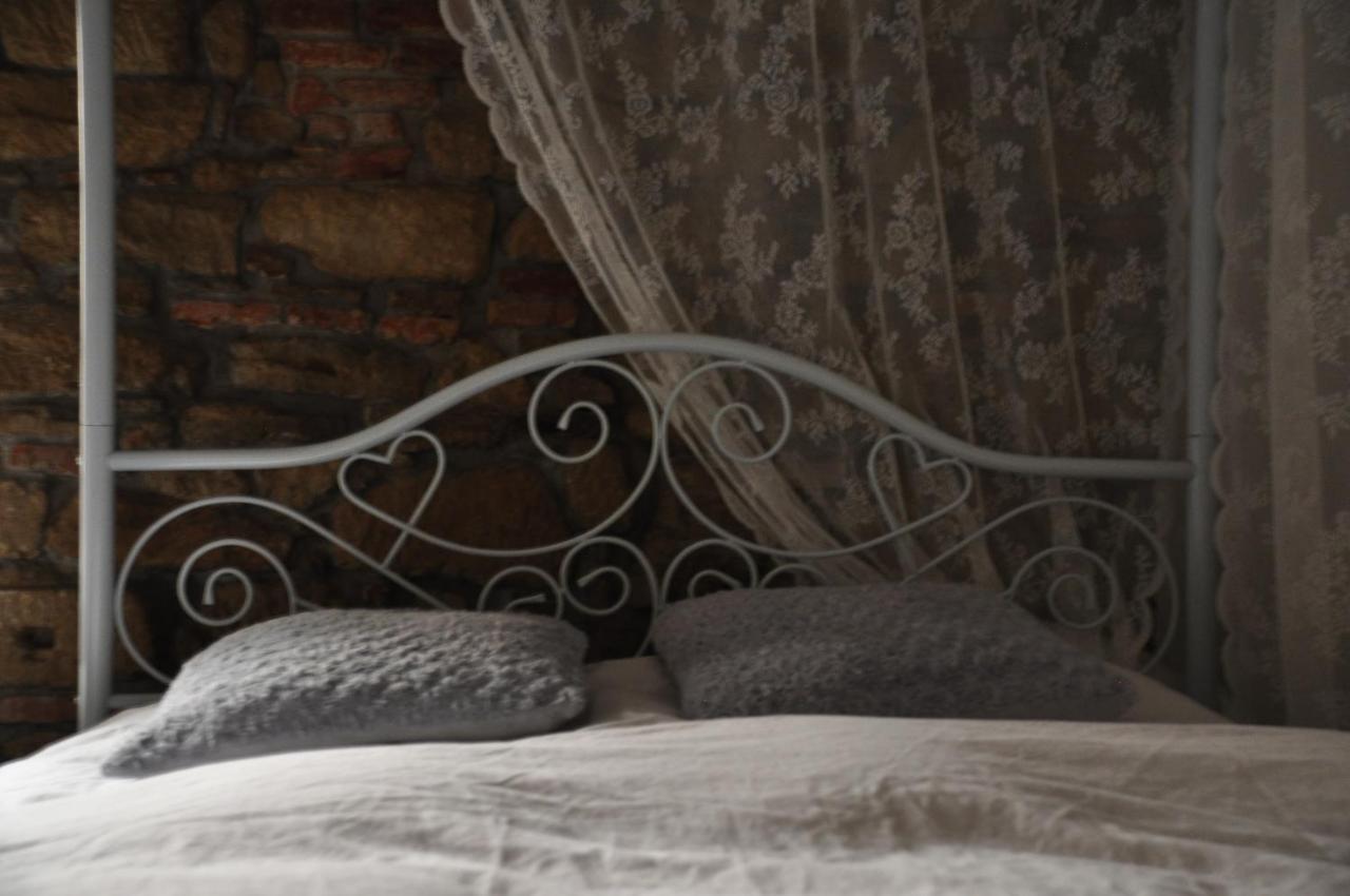 Maison De Charme "Le Moulin D'Hagenthal" - Chambre Romantique Apartment Exterior photo