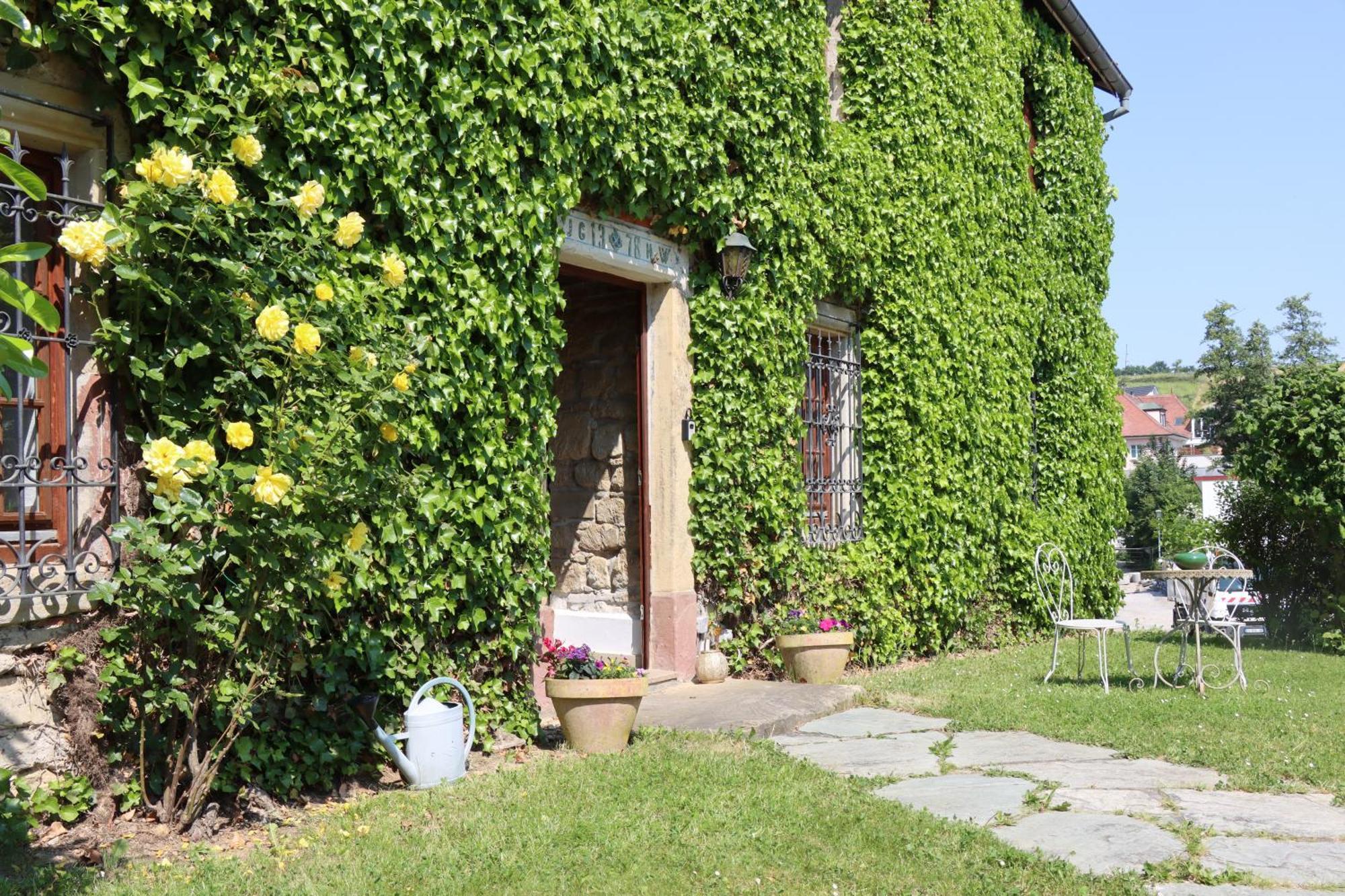 Maison De Charme "Le Moulin D'Hagenthal" - Chambre Romantique Apartment Exterior photo